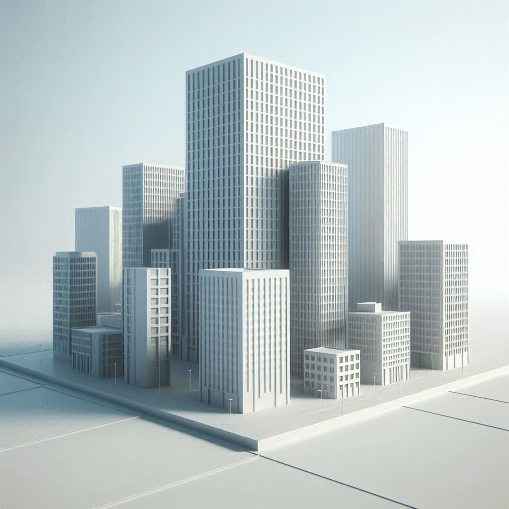 大厦名字文章配图