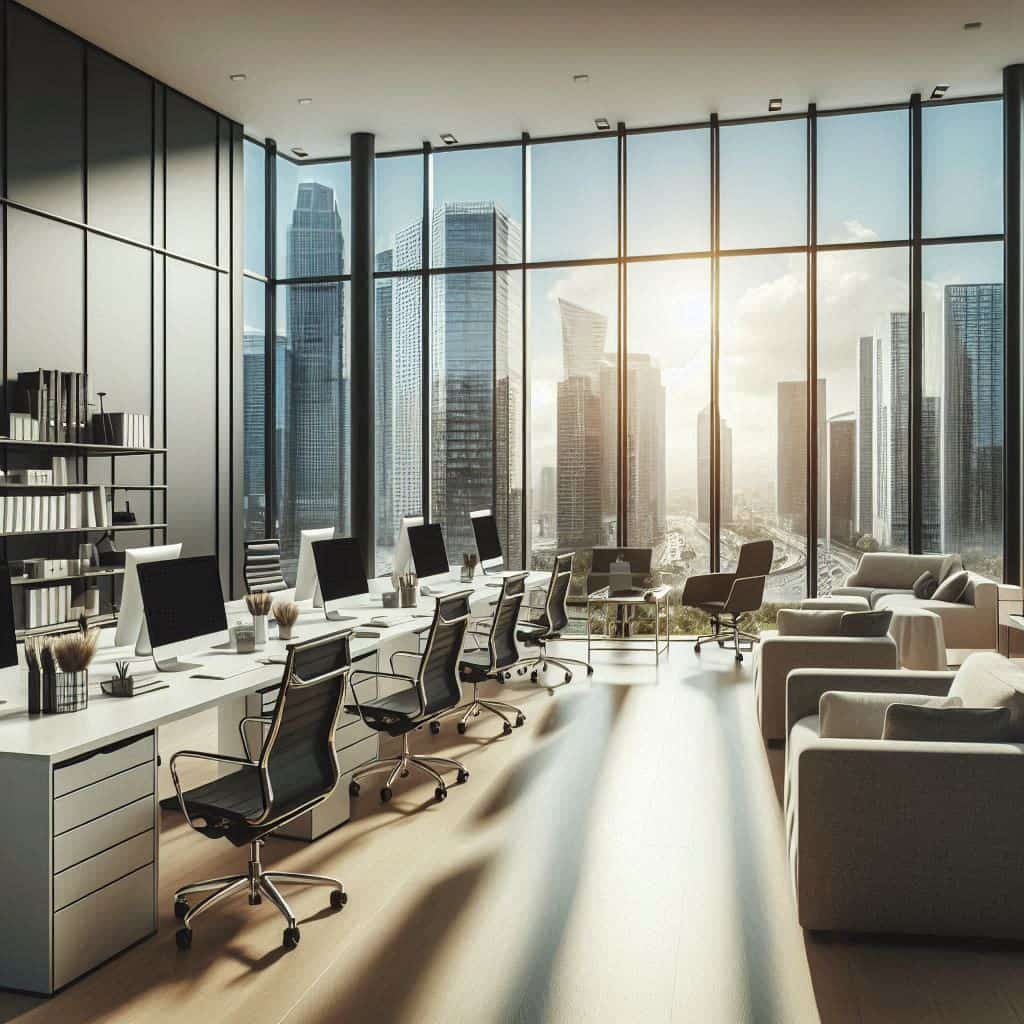 大厦名字文章配图